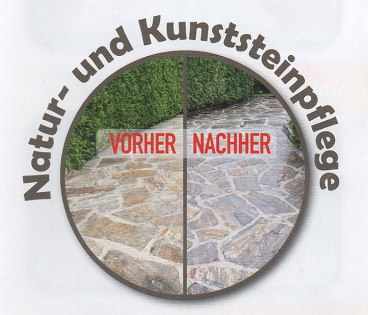 vorher - nachher